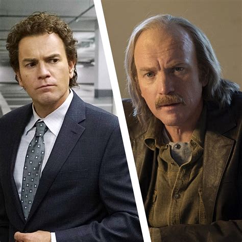 Ewan Mcgregor Fargo Show Season 3 Accent Story