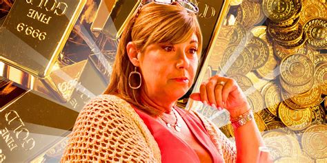 Little People Big World Clues Caryn Chandler Gold Digger Did She Cause Roloff Farm Drama