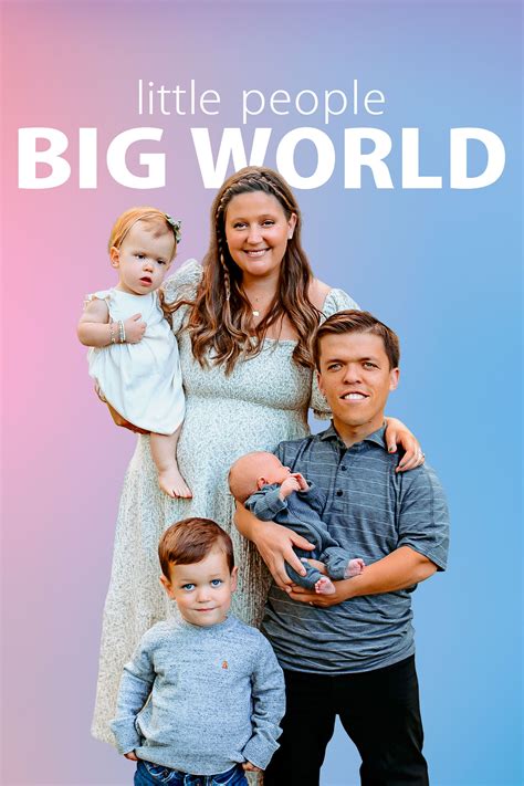 Little People Big World Why Roloffs Divorced