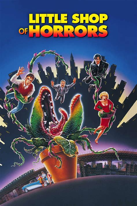 Little Shop Of Halloween Horrors Confirmation Updates