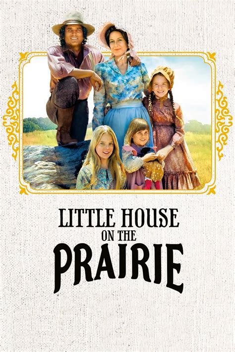 Little House On The Prairie True Story Explained
