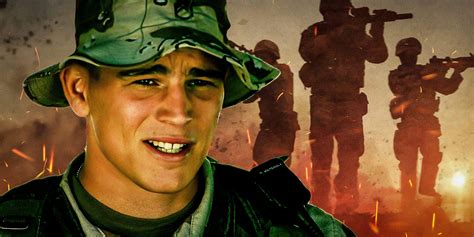 Black Hawk Down Tom Satterly Experience Not In Netflix Documentary Explainer