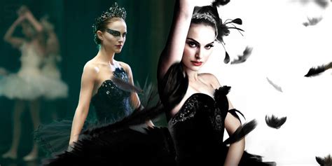 Black Swan Movie Ending Nina Dead