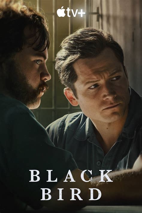 Black Bird Show Cast Characters Actors Guide