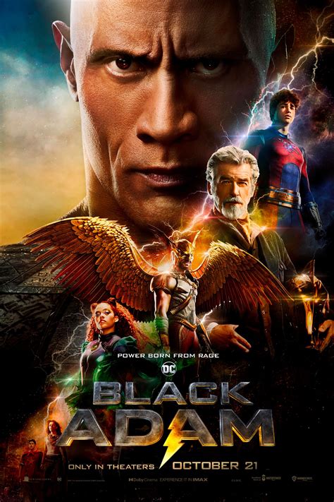 Black Adam 2 News Updates Story