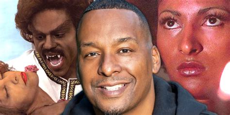 Blacula Reboot Cast Story Updates