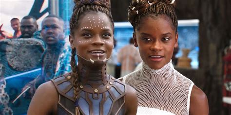 Black Panther 2 Letitia Wright Antivax Delays Explained