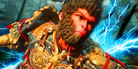 Black Myth Wukong Difficulty Settings Pros Cons Op Ed
