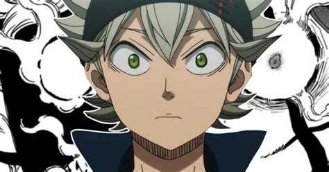 Black Clover Asta Weaker Yuno Worst Fear