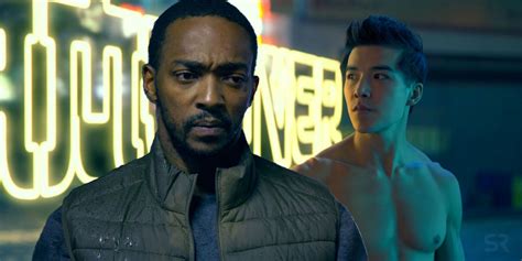 Black Mirror Season 5 Striking Vipers Ending Explained
