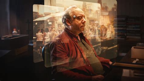 Black Mirror Eulogy Episode Eternal Sunshine Spotless Mind Recommendation