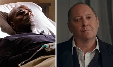 Blacklist Series Finale Red Ending Explained
