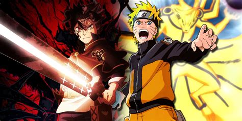 Black Clover Season 5 Delay Avoid Naruto Filler Hint Return