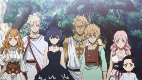 Black Clover Anime Season 5 Canceled Manga Best Arc