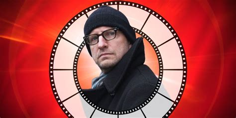 Black Bag Box Office Failure Steven Soderbergh Response