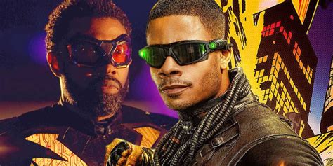 Black Lightning Season 5 Spinoff Release Date Story Updates