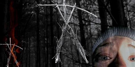 Blair Witch Project Ending Explained