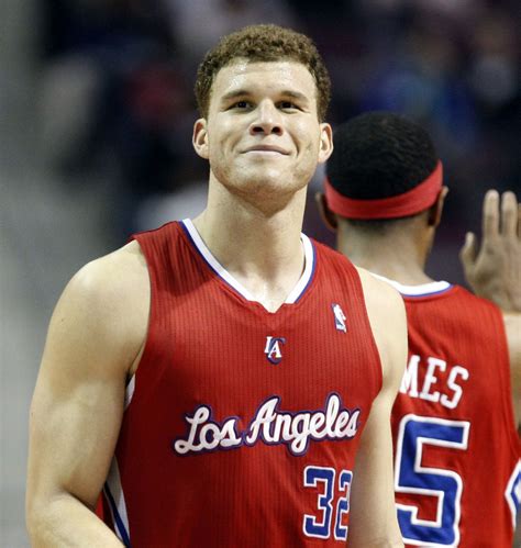 Blake Griffin