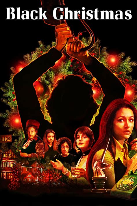 Black Christmas Movie Ending Explained Billy Killer Identity