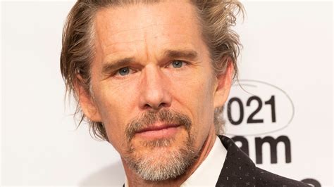 Black Phone Movie Ethan Hawke Grabber Muscle Why