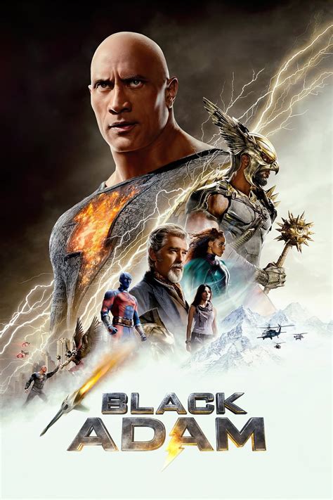 Black Adam 2 Wait Wont Be As Long