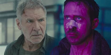 Blade Runner 2049 Ending Twist Deckard Daughter Explained