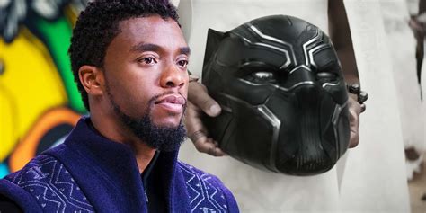 Black Panther Wakanda Forever Tchalla Death Different Details
