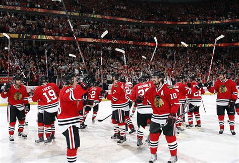 Blackhawks
