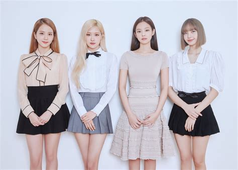 Blackpink Members Solo Ranking
