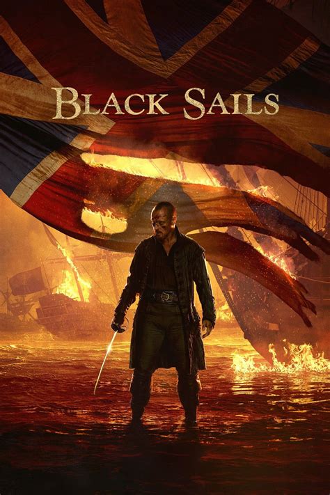 Black Sails Show Where Filmed Locations