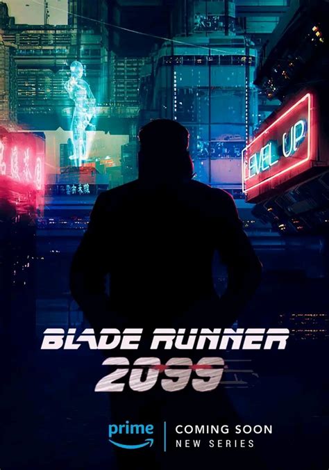 Blade Runner 2099 2049 Sequel Show Not Movie