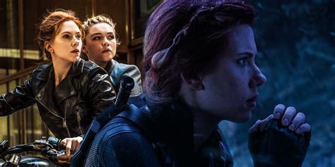 Black Widow Natasha Yelena How Old Endgame Death