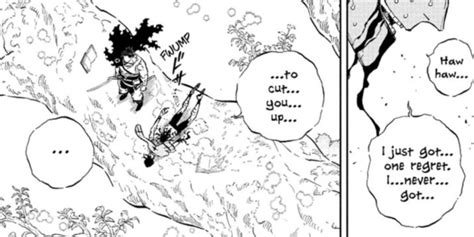 Black Clover Kills Jack Ripper Cpatain Final War