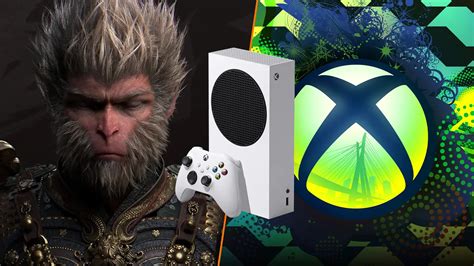 Black Myth Wukong Xbox Release Director Comment