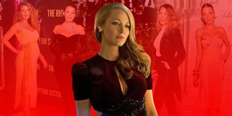 Blake Lively Best Movies Shows