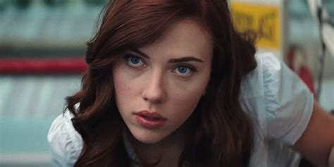 Black Widow Iron Man 2 Secret Mission