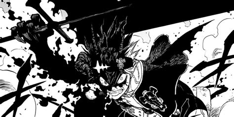 Black Clover Asta Demon Form Powers Explained