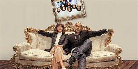 Black Af Netflix Cast Character Guide