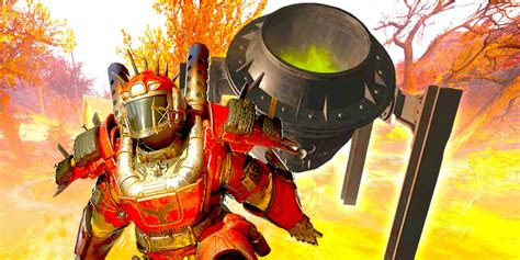 Fallout 76 Over And Out Quest Guide Paladin Rahmani Or Shin