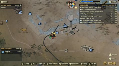 Fallout 76 How To Find Kill Radtoads Best Locations