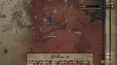 Fallout 76 Farm Adhesive Easy Guide