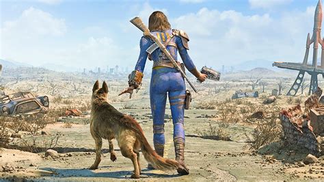 Fallout 4 Best Mods Try List