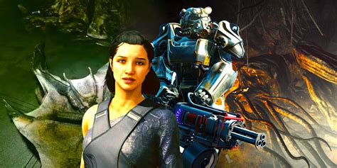 Fallout 76 Starfield Interloper Connected Universe Easter Egg