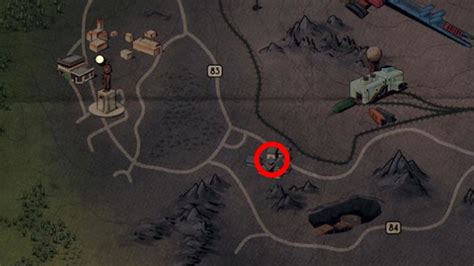 Fallout 76 Black Titanium Locations Guide