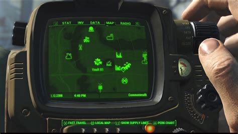Fallout 4 Where To Find Vault 81