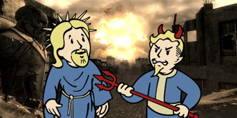Fallout 3 Every Vault Ranked