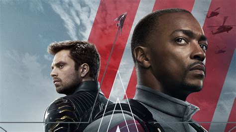 Falcon And The Winter Soldier Season 2 Isaiah Bradley Bucky Barnes Op Ed