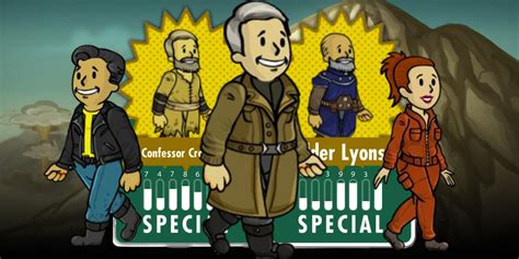Fallout Shelter How To Find Unlock Legendary Dwellers