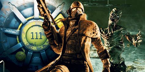 Fallout Timeline Explained Every Game Location Canon