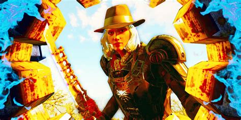 Fallout 4 Best Melee Build Perks Weapons Armor